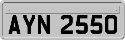 AYN2550