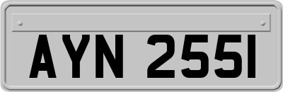 AYN2551