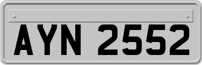 AYN2552