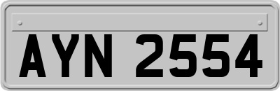 AYN2554