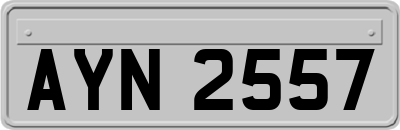 AYN2557