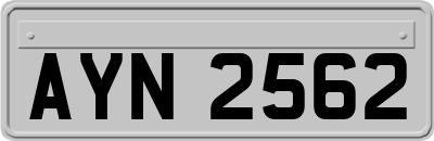 AYN2562