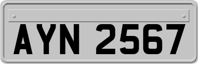 AYN2567