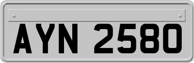 AYN2580