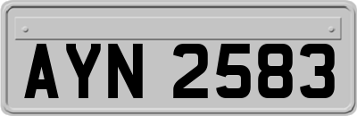 AYN2583