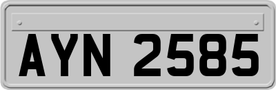 AYN2585