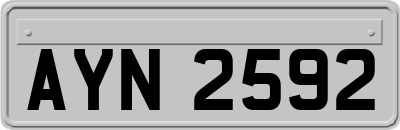 AYN2592