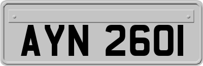 AYN2601