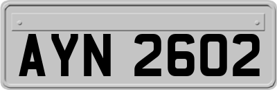 AYN2602