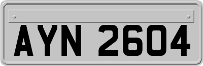 AYN2604
