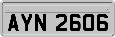 AYN2606