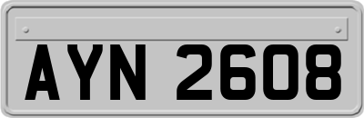 AYN2608
