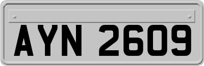 AYN2609