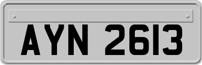 AYN2613