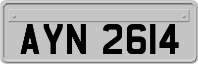 AYN2614