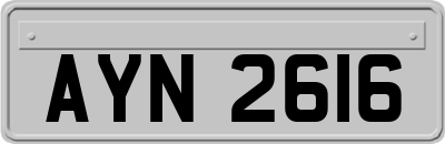 AYN2616