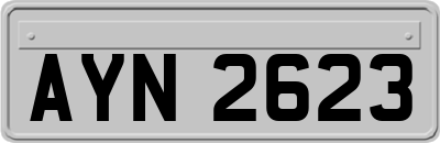 AYN2623