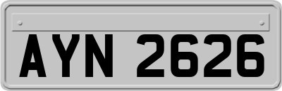 AYN2626