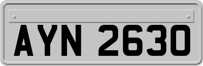AYN2630