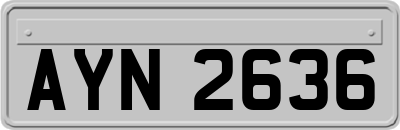 AYN2636