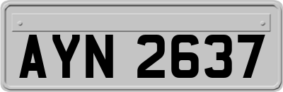 AYN2637