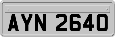 AYN2640