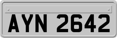 AYN2642