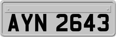 AYN2643