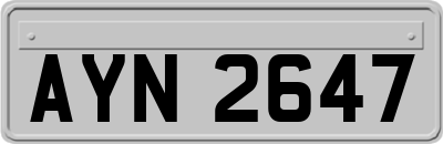 AYN2647