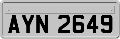 AYN2649