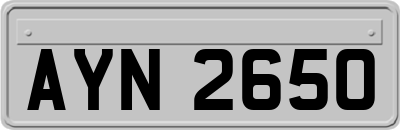 AYN2650