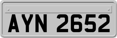 AYN2652