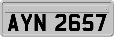AYN2657