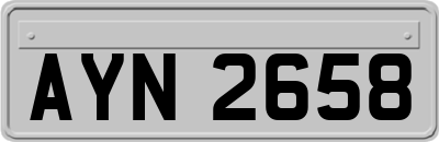 AYN2658