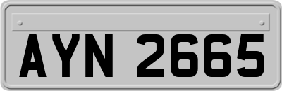AYN2665