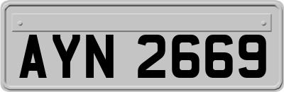 AYN2669