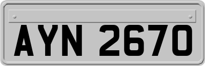 AYN2670