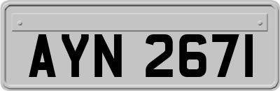 AYN2671