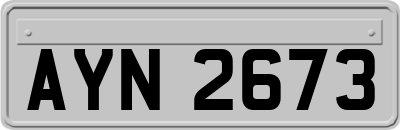 AYN2673
