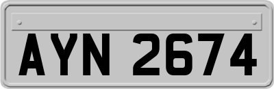 AYN2674