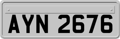 AYN2676