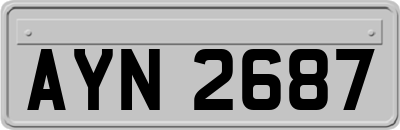 AYN2687