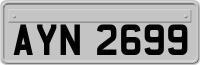 AYN2699