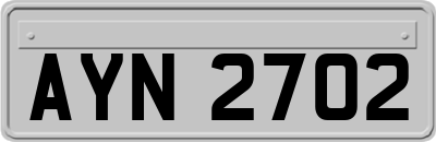 AYN2702