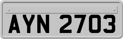 AYN2703