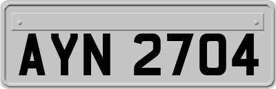 AYN2704