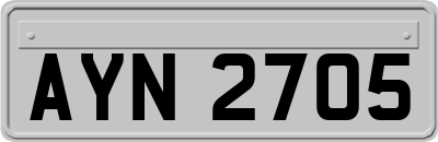 AYN2705