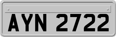 AYN2722
