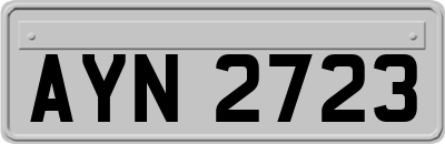 AYN2723