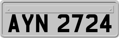 AYN2724